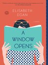 Cover image for A Window Opens